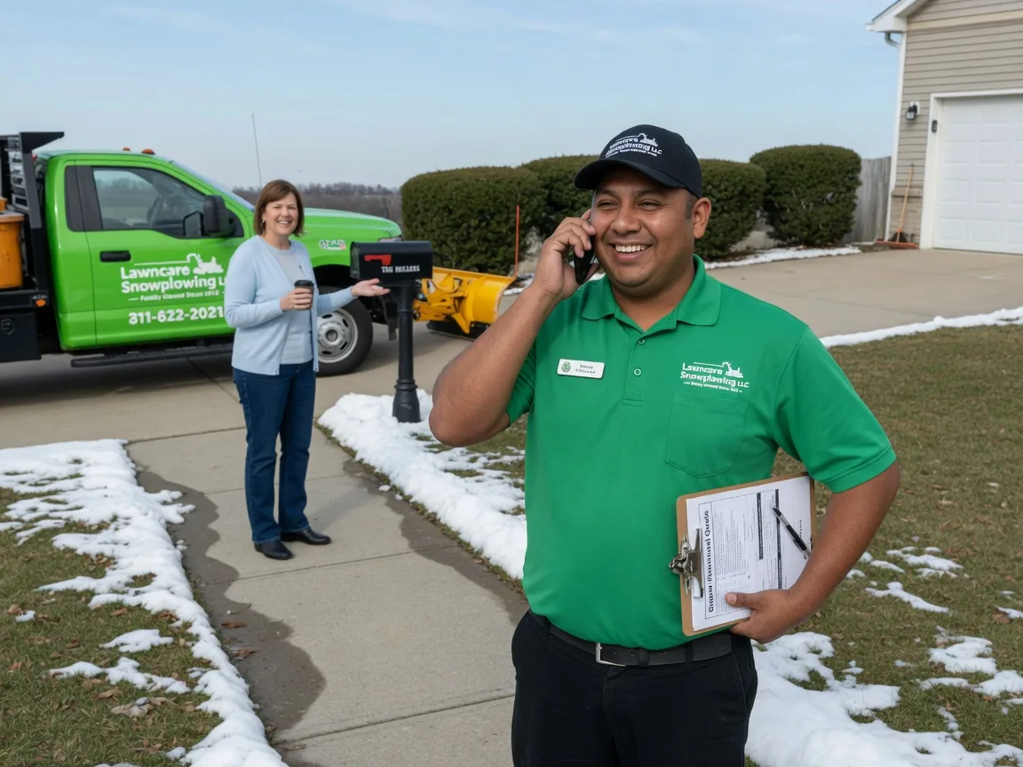 Lawn Care Services By Expert Landscaper Guntown, MS FAQs